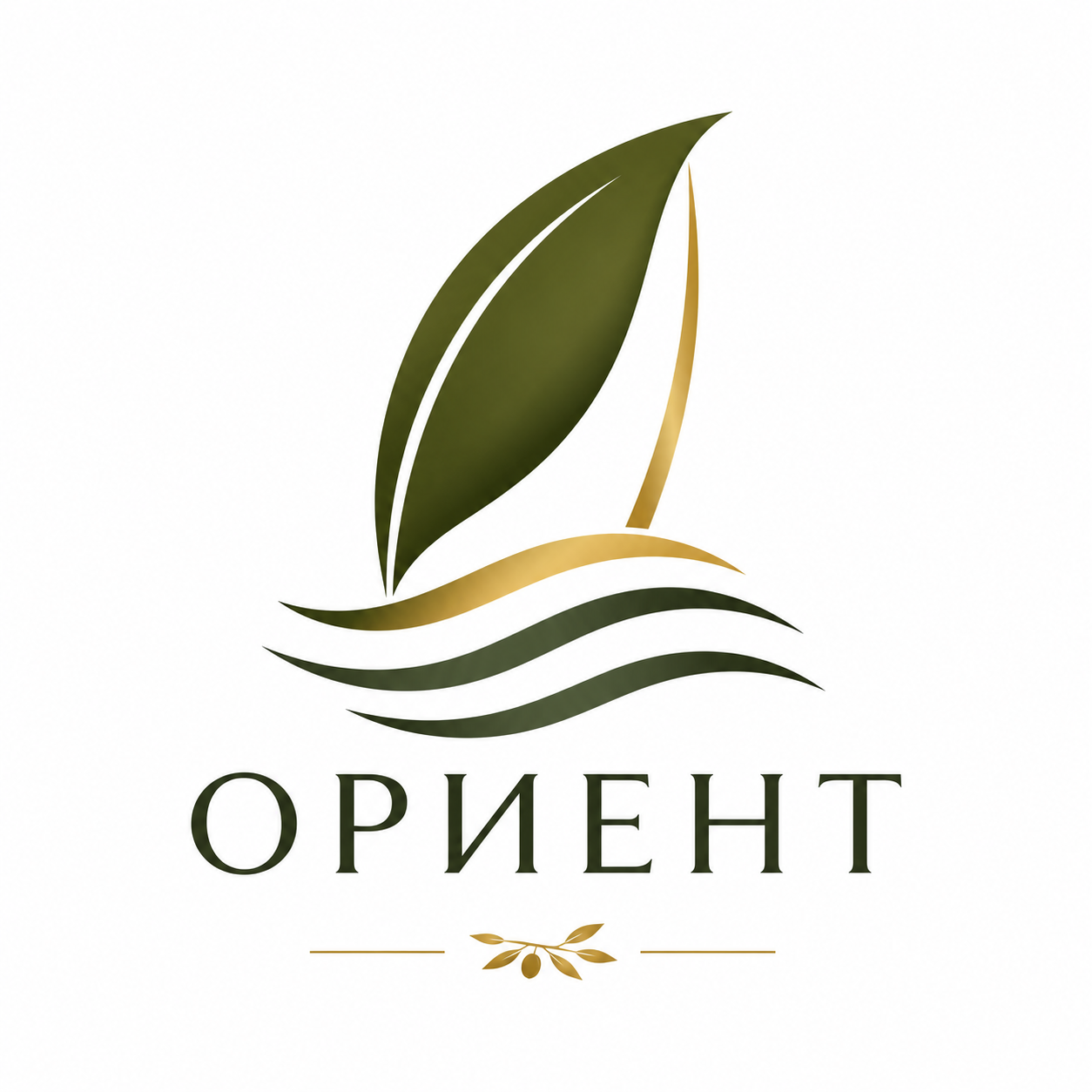 ООО "Ориент"